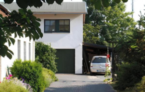 Ferienhaus Barth in Barth
